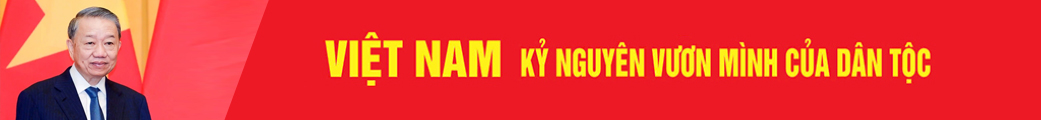 Viet nam ky nguyen