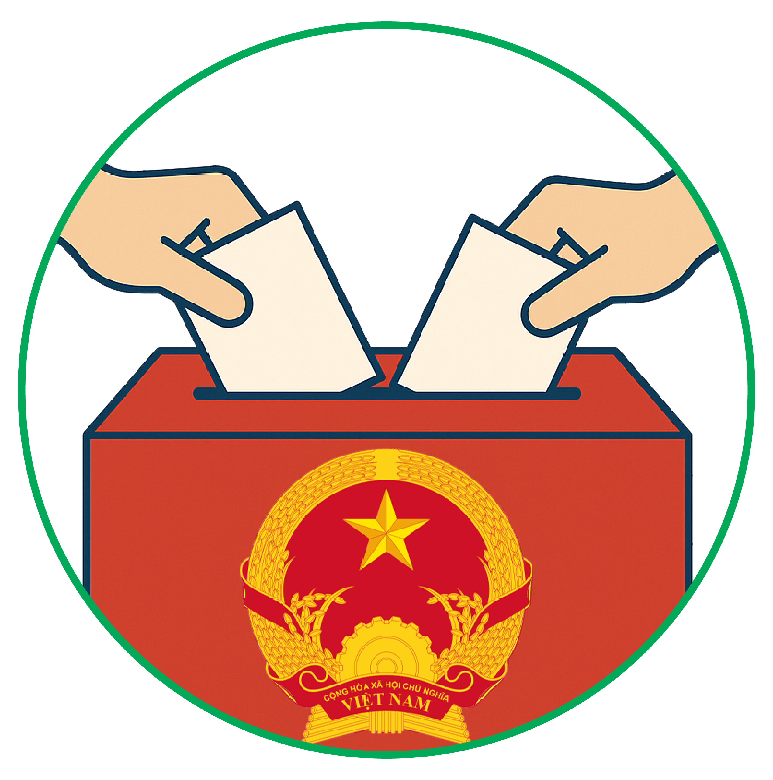 Danh sách các khu vực bỏ phiếu bầu cử đại biểu Hội đồng nhân dân xã Dliê Ya, nhiệm kỳ 2026-2031